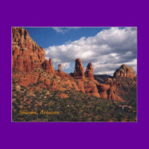 Sedona, Arizona cartes postales