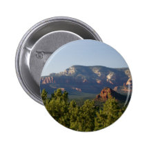 Sedona Badges Avec Agrafe