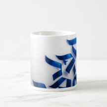 Sefer - Sofer Tasse