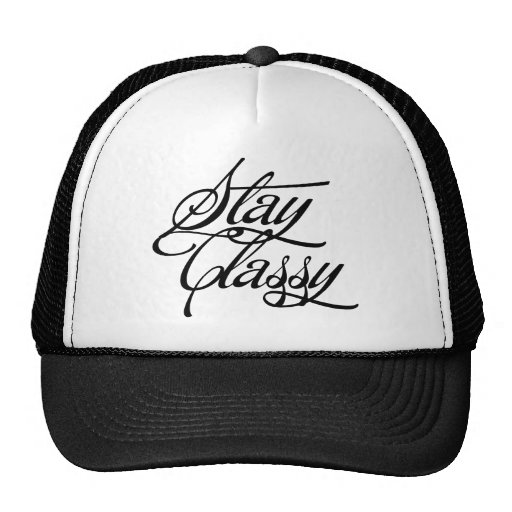 Séjour chic casquette