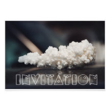Sel, invitation
