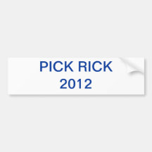 Sélection Rick 2012 Adhésif Pour Voiture