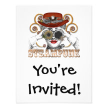 sembler l'art steampunked de collage de steampunk bristols