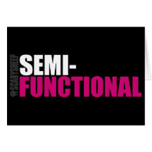 Semi-Fonctionnel Carte