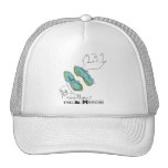 Semi-marathon de Hartford : Chaussures Casquettes