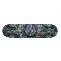 Sénat Bling - Skateboards Customisés