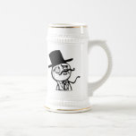 Sentez comme un meme de monsieur comique tasse à café