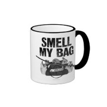 Sentez mon sac tasses à café