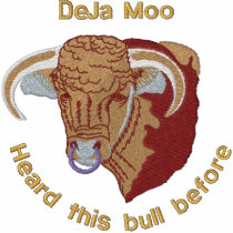 Sentiment de MOO de Deja polos brodés