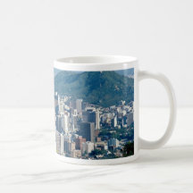 Séoul, Corée du Sud Mugs