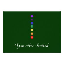Sept chakras verticaux bristols