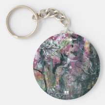 Sept péchés porte-clefs