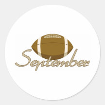 Septembre Adhésifs