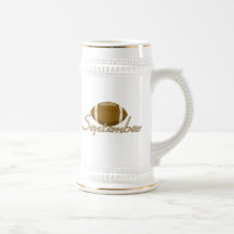 Septembre Mug