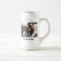 Serein et Kim Tasses À Café
