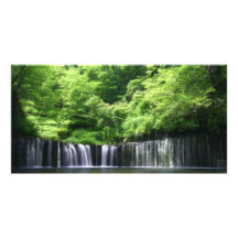 Sérénité Modèle Pour Photocarte