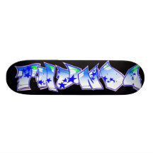 Série 1 de plate-forme d'équipe de patin de Thunda Skateboards Personnalisables