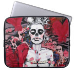 Série de "fille" trousse ordinateur
