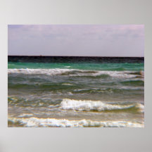 Série de Miami Posters
