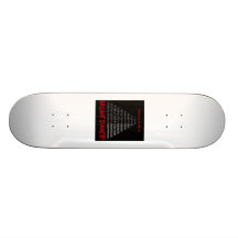 Série extraordinaire 6 de maths skateboards