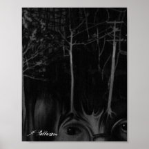 Série rêveuse affiche