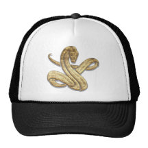 Serpent Casquettes