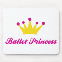 Serrent des Princess Tapis De Souris