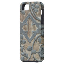 Serrure médiévale coques iPhone 5 Case-Mate