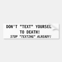 SERVICE DE MINI-MESSAGES ET ENTRAÎNEMENT ADHÉSIFS POUR VOITURE