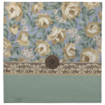 Serviette bronzage de roses