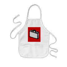 Serviette de bureau ou valise de voyage. Croquis.  Tablier