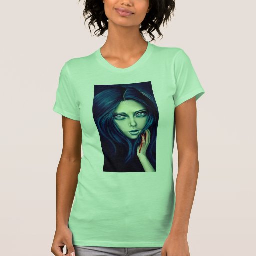 Ses barres obliques offensives étaient blessure de t-shirt