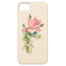 S'est levé et Rosebud coques case-mate