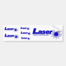Set de Stickers Laser n°2 Autocollant Pour Voiture