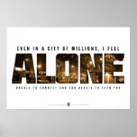 Seulement Posters