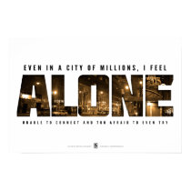 Seulement posters