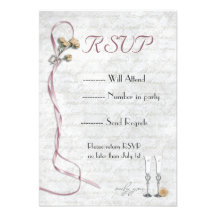 Seulement vous… invitation