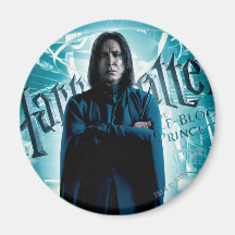 Severus Snape HPE6 1 Aimants