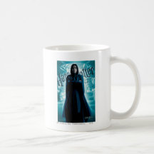 Severus Snape HPE6 1 Mugs À Café
