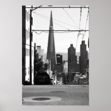 SF a tiré 1 Posters