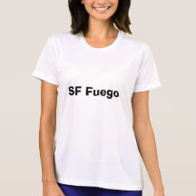 SF Fuego T-shirts
