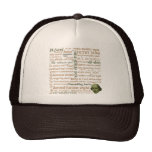 Shakespeare insulte la collection casquette de camionneur