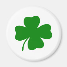 Shamrock Aimants