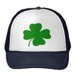 Shamrock Casquettes De Camionneur