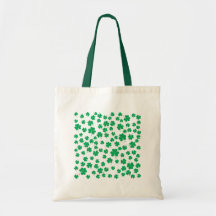 Shamrock Sac