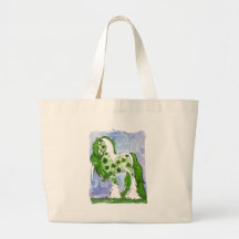 Shamrock Sac