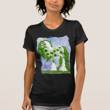 Shamrock T-shirt