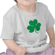 Shamrock T-shirts