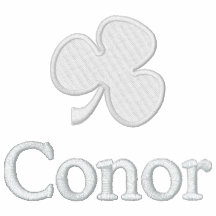 Shamrock Veste