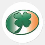 Shamrock v4 adhésif